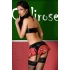 Chilirose CR-3196 5-piece schoolgirl erotic set [1]