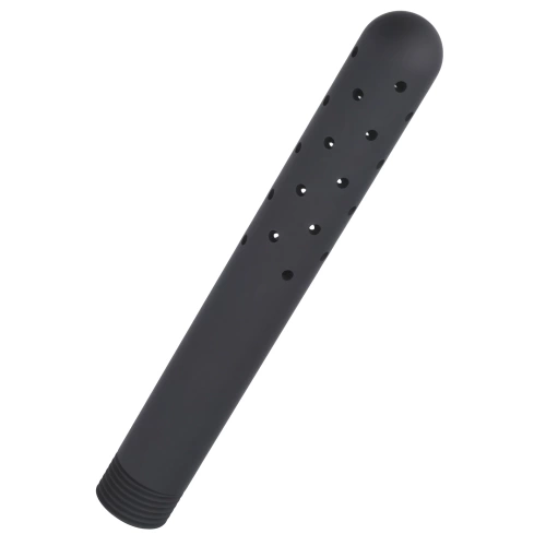 Intimate shower anal douche - Black Mont nozzle [1]