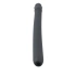 Flexible attachment for anal douche made of medical silicone Black Mont [2]