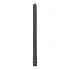 Flexible attachment for anal douche made of medical silicone Black Mont