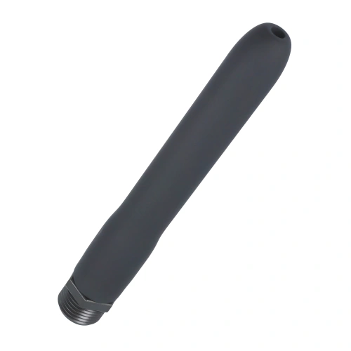 Bum Douche Buddy silicone anal douche nozzle [1]