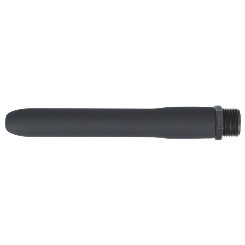 Bum Douche Buddy silicone anal douche nozzle [4]