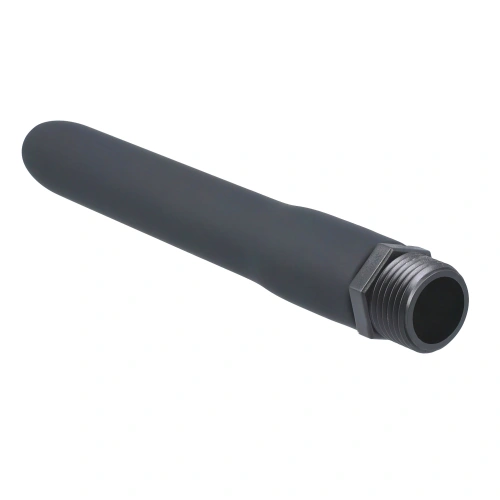 Bum Douche Buddy silicone anal douche nozzle [6]