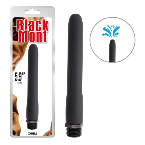 Bum Douche Buddy silicone anal douche nozzle [7]