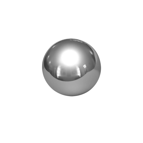 Set of 4 magnetic clips - Sins Inquisition metal nipple balls [1]