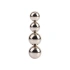 Set of 4 magnetic clips - Sins Inquisition metal nipple balls