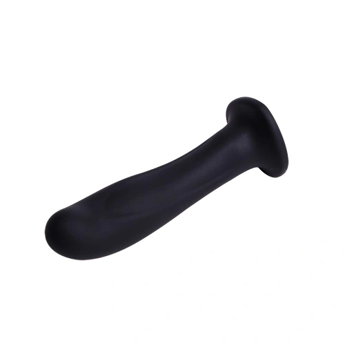 Silicone dildo Back Amor black [2]