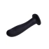 Silicone dildo Back Amor black [2]