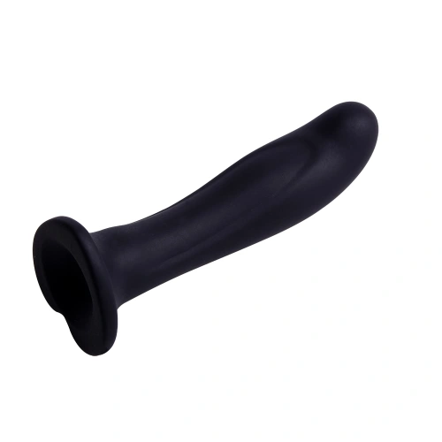 Silicone dildo Back Amor black [3]