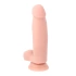 Philander Flexible Realistic Double Layer Cyber ​​Leather Dildo [1]