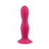 Rumpy-pumpy silicone anal dildo pink [2]
