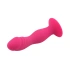 Rumpy-pumpy silicone anal dildo pink [3]
