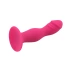Rumpy-pumpy silicone anal dildo pink [4]