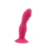 Rumpy-pumpy silicone anal dildo pink