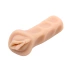 Abby Kitty vagina masturbator [2]