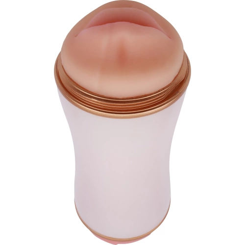 Double sided masturbator MX Dream of Cup [1]