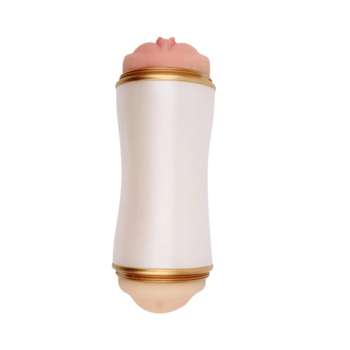 Double sided masturbator MX Dream of Cup [3]
