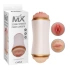 Double sided masturbator MX Dream of Cup