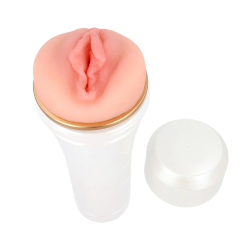 Venus cyber skin vagina masturbator [6]
