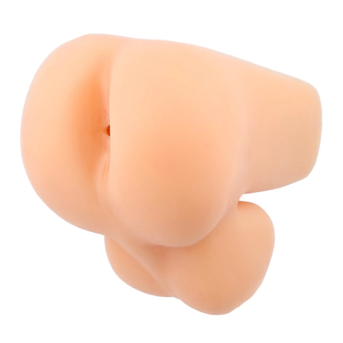 Realistic Masturbator Male Butt Man'Q