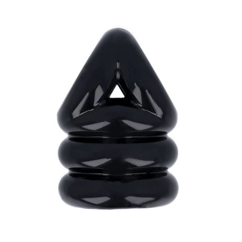 Triple penis clip Triangle Ring [1]