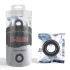 Penis ring Hi-Basic Donut black [1]