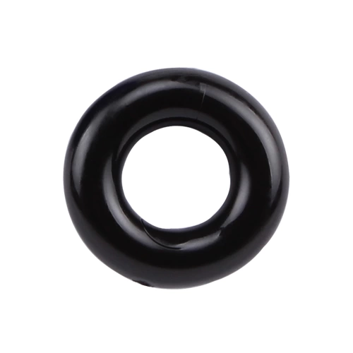 Penis ring Hi-Basic Donut black