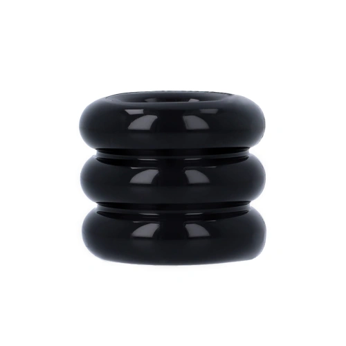 Triple penis ring GK Power Triad [1]