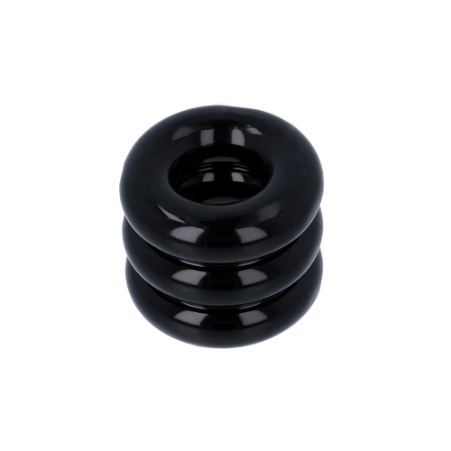 Triple penis ring GK Power Triad [5]