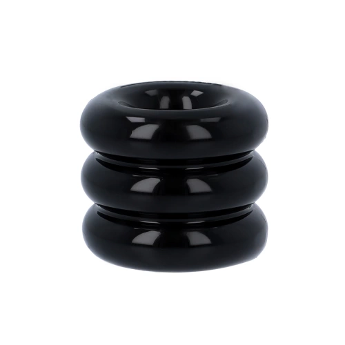 Triple penis ring GK Power Triad