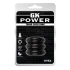 Triple penis ring GK Power Triad [7]