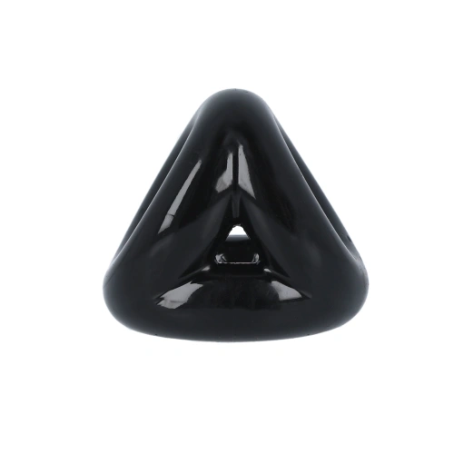 Triple penis ring Triangle Ring [4]