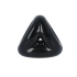 Triple penis ring Triangle Ring [4]