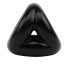 Triple penis ring Triangle Ring [5]