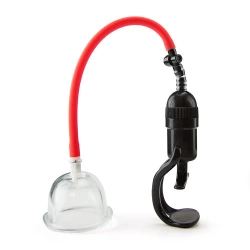 Songs of Pleasure vaginal pump