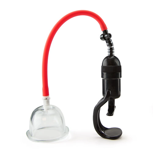 Songs of Pleasure vaginal pump