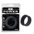 Cock Sweller 6 medical silicone wide cock ring [2]