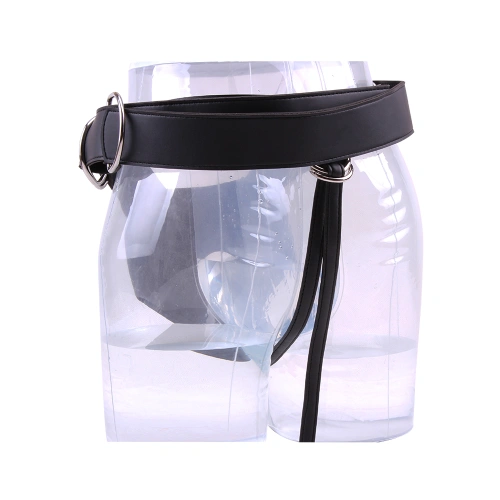 Strapon Belt Harness Deluxe [1]