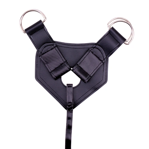 Strapon Belt Harness Deluxe [2]
