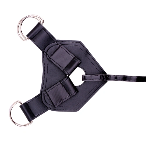 Strapon Belt Harness Deluxe [3]