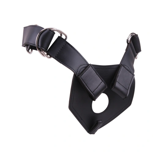 Strapon Belt Harness Deluxe [4]