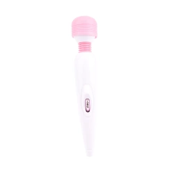 Basic Luv Theory Rechargeable Small Wand Massager