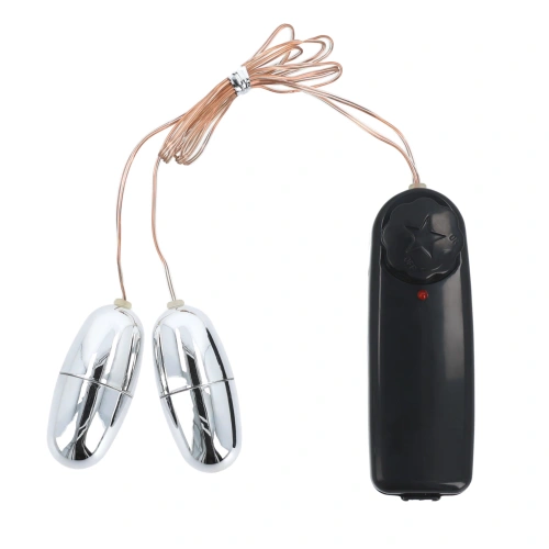 Remote Vibro Eggs Hi-Basic Power Bullet [1]