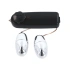 Remote Vibro Eggs Hi-Basic Power Bullet [2]