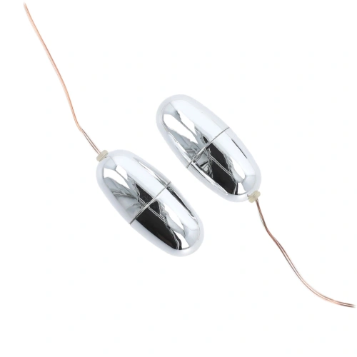 Remote Vibro Eggs Hi-Basic Power Bullet [3]