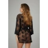 Strap Kimono Set Christine Kimono Graceful size S/M [1]