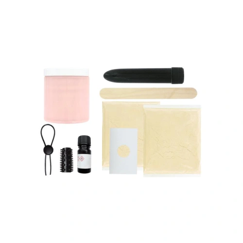 Cloneboy Vibrator Penis Casting Kit [1]