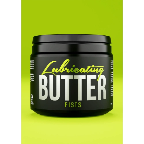 Fisting lubricant Cobeco Butter Fists 500 ml [10]