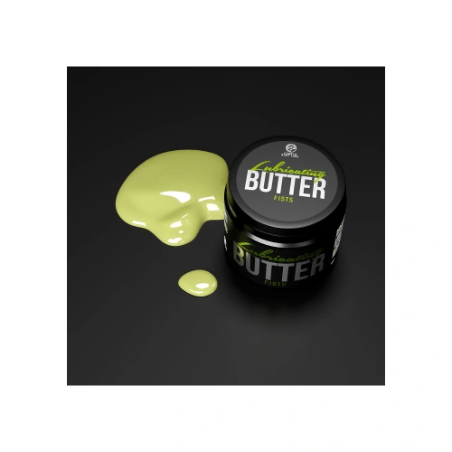 Fisting lubricant Cobeco Butter Fists 500 ml [2]