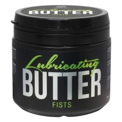 Fisting lubricant Cobeco Butter Fists 500 ml